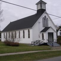 St-George Church