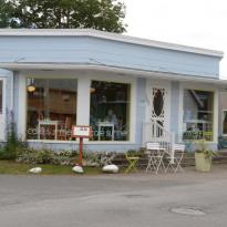 Café sur Mer